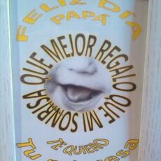 Regalo dia del Padre