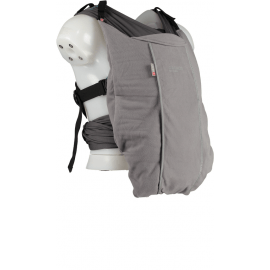 Protector portabebe Cocoon Fleece