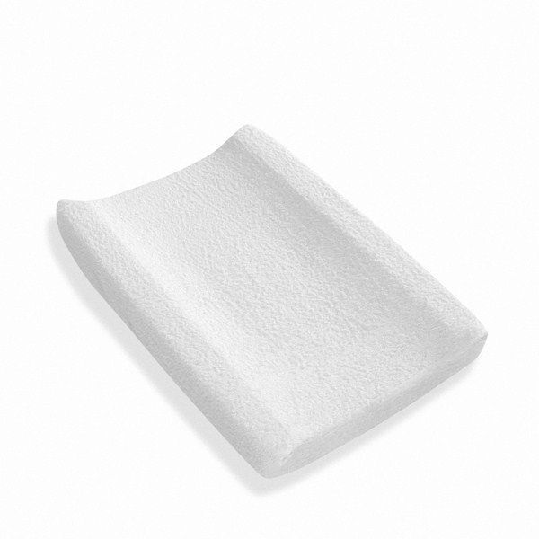 Fundas Cambiador Interbaby blanco