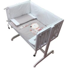 Minicuna Colecho Nature Beig Interbaby