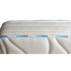 Colchón viscoelástico para cuna BaByBed Dreams