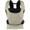 Mochila Portabebés Caboo DXgo Khaki