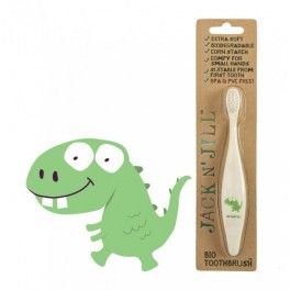 CEPILLO DE DIENTES JACK AND JILL