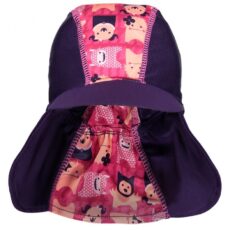 Gorra Solar Monster Edie M de Close Parent