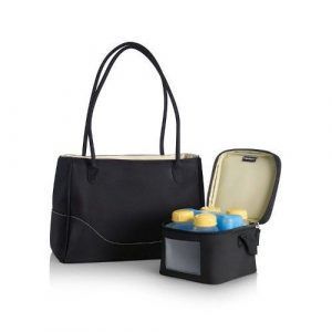 MEDELA BOLSO NEVERA PARA LECHE MATERNA