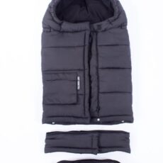 Saco Evolutivo Baby Monsters Ice Size