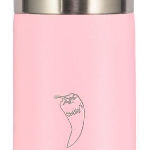 TERMO DE SOLIDOS ROSA CHILLY´S 300 ML