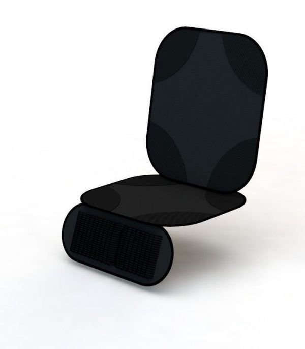 Protector Asiento Coche Babysafe