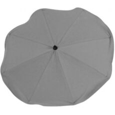 Sombrilla silla Gris con filtro UV