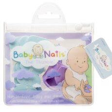 Lima Uñas para Bebé Baby Nails
