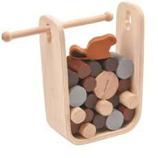 JUEGO DE PESCA PLANTOYS