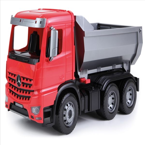 Dumper Mercedes Across Worxx de Lena