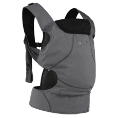 Dxgo Steel Gris de Close Parent