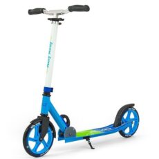 Patinete Buzz Azul Milly Mally