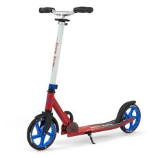 Patinete Buzz Rojo Milly Mally