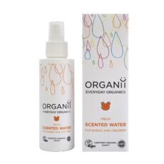 Agua de Colonia Bebe Organii