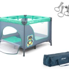 Parque Fun Verde Milly Mally