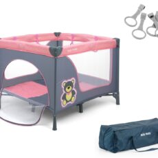 Parque Fun Rosa Milly Mally