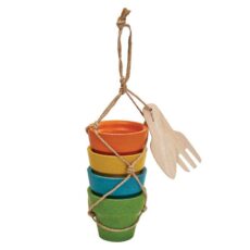 SET JARDINERÍA PLANTOYS