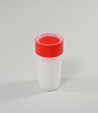 Litecup rojo 330 ML