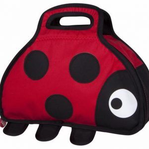 BOLSA TÉRMICA MARIQUITA para BEBÉ de TUMTUM