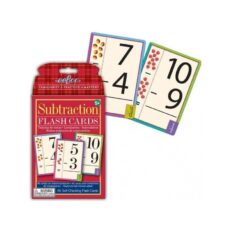 FLASH CARDS RESTA EEBOO