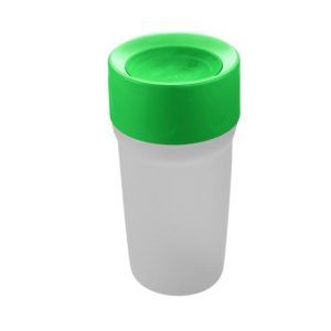 Litecup verde bambú 330 ML