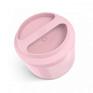 Termo Solidos Element Rosa Monbento