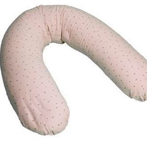 Cojin Lactancia Postural Sky Rosa SonPetit