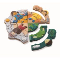 ¿Que tiempo hace hoy? Plantoys