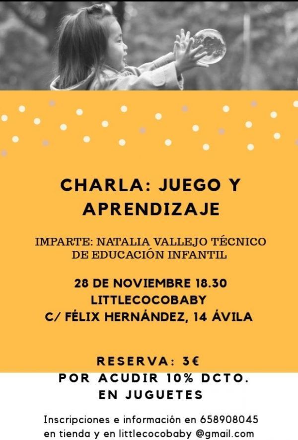 Taller Aprender Jugando