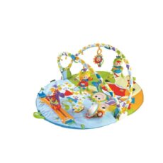 GYMOTION MUNDO DE JUEGOS Y ACTIVIDADES YOOKIDOO