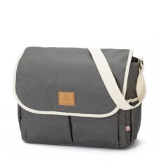 BANDOLERA HAPPY FAMILY GRIS MYBAGS