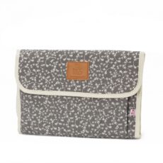CAMBIADOR LIBERTY FLOWER GRIS OSCURO MYBAGS
