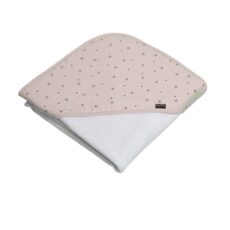 CAPA DE BAÑO ESTAMPADA SKY ROSA PALO