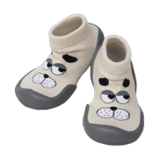 Zapatos bebe Banannas Perros