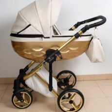 Cochecito Bebé Chantal LittleCocoBaby