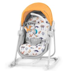 Hamaca Balancin Forest LittleCocoBaby
