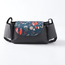 Organizador Universo Cochecito Bebé LittleCocoBaby