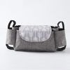 Organizador para cochecito de bebe LittleCocoBaby