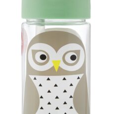 Botella 3S Búho 3 SPROUTS
