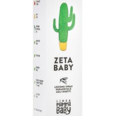 Spray Anti Insectos MammaBaby