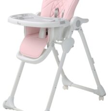 Trona B-Dinner Chair Rosa BOJUNGLE