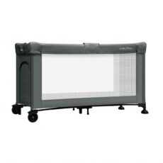 Cuna de viaje - TravelSleeper T5 Gris KOELSTRA