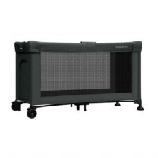 Cuna de viaje - TravelSleeper T5 Negro KOELSTRA