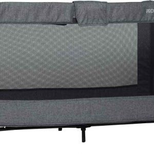 Cuna de viaje - TravelSleeper T5 Gris KOELSTRA