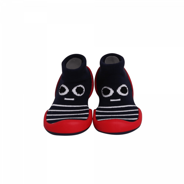 Zapatos blandos bebe Banannas