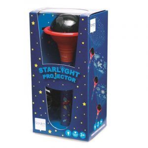 STARLIGHT PROJECTOR / SPACE SCRATCH
DECO