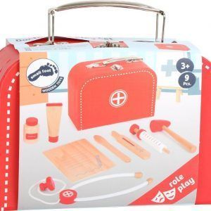Set maletín de médico