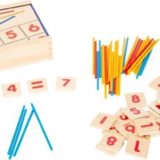 Juego Matemático para la Escuela
